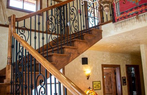 Historic District Hotel | Hotel Chateau Chamonix