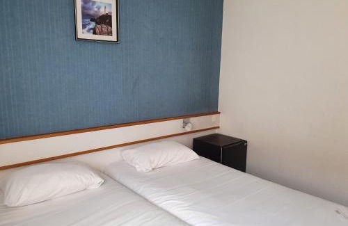 La Mare Aubry Hotel | HOTEL Chateau-Thierry Centre
