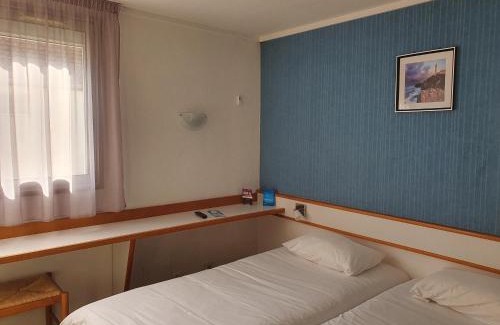 La Mare Aubry Hotel | HOTEL Chateau-Thierry Centre