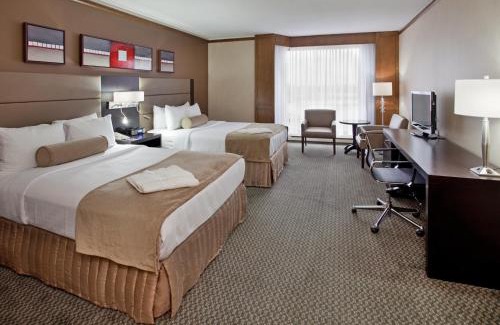 Hull Hotel | Hotel Chateauneuf Gatineau-Ottawa