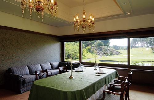 Hokuto House | Hotel Chateraise Vintage Breakfast included 13 /Hokuto Yamanashi