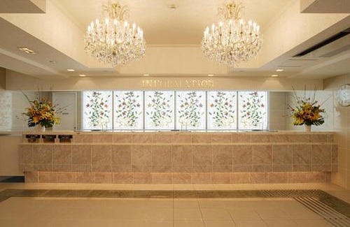 Shinbashi Hotel | Hotel Check In Shimbashi
