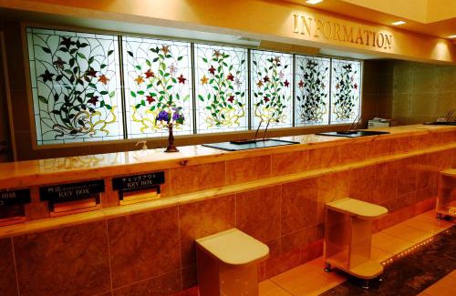 Shinbashi Hotel | Hotel Check In Shimbashi