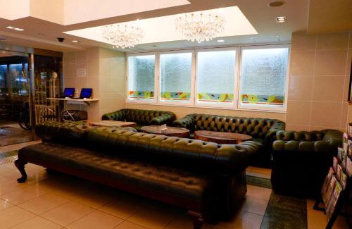 Shinbashi Hotel | Hotel Check In Shimbashi