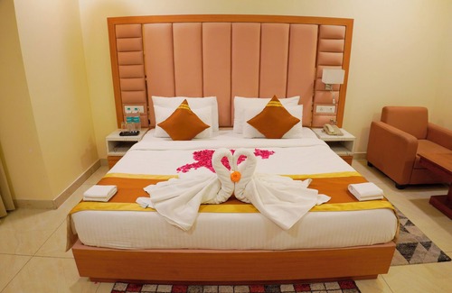 Bareilly Hotel | Hotel Cheer Royale