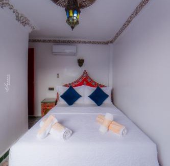 Medina of Chefchaouen Hotel | Hotel Chefchaouen