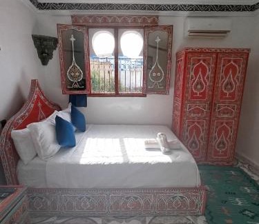 Medina of Chefchaouen Hotel | Hotel Chefchaouen