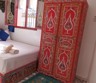 Medina of Chefchaouen Hotel | Hotel Chefchaouen