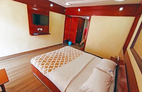 Davanagere Hotel | Hotel Chetana