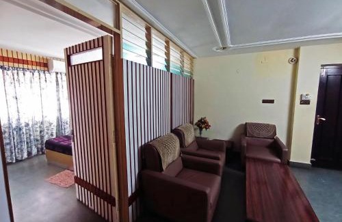 Davanagere Hotel | Hotel Chetana