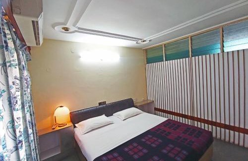 Davanagere Hotel | Hotel Chetana