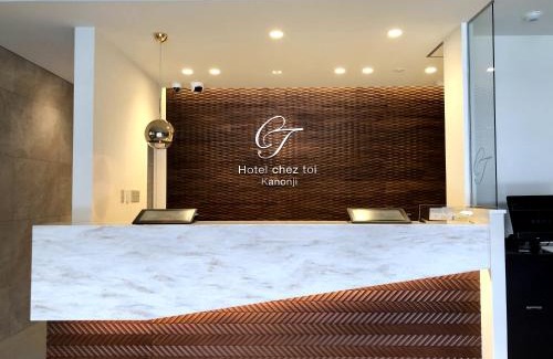 Kanonji Hotel | Hotel chez toi Kanonji