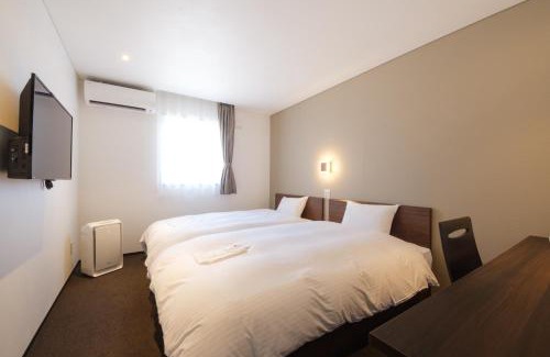Kanonji Hotel | Hotel chez toi Kanonji