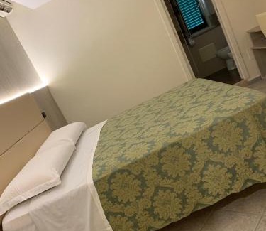 Naples Hotel | Hotel Chic