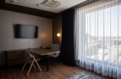 Chicoutimi Hotel | Hotel Chicoutimi, affilié à Hyvi