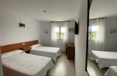 Serantes Hotel | Hotel Chiquín