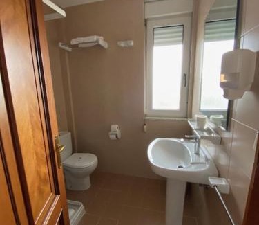 Serantes Hotel | Hotel Chiquín
