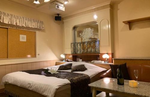 Gose Hotel | Hotel Chocola Gose (Adult Only)