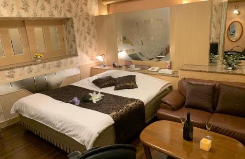 Gose Hotel | Hotel Chocola Gose (Adult Only)