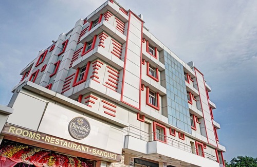 Patna Hotel | Hotel Chocolate Inn