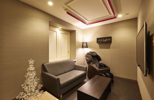 Inazawa Hotel | Hotel Christmas