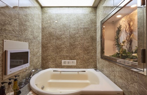 Inazawa Hotel | Hotel Christmas