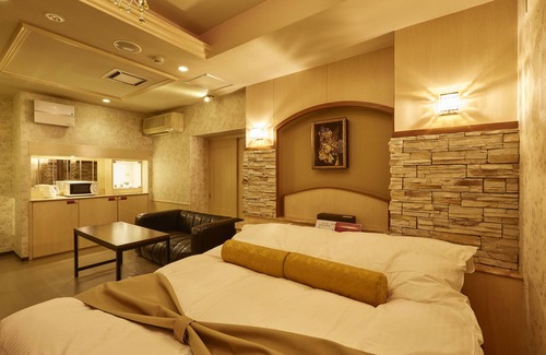Inazawa Hotel | Hotel Christmas