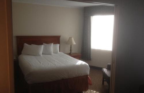 Quartier des Spectacles Hotel | Hotel Chrome Montreal Centre-Ville
