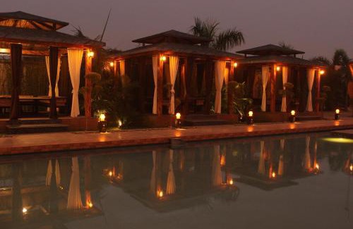 Jhansi Hotel | Hotel Chulhewala