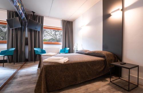 Pietramurata Hotel | Hotel Ciclamino