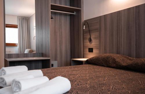 Pietramurata Hotel | Hotel Ciclamino