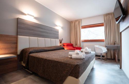 Pietramurata Hotel | Hotel Ciclamino