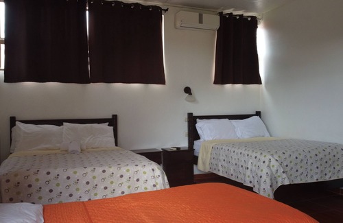 Tilaran Hotel | Hotel Cielo Azul Resort