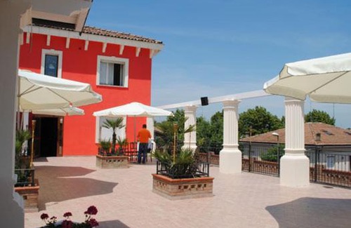 Rolo Hotel | Hotel Cigno Reale