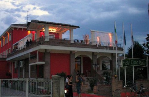 Rolo Hotel | Hotel Cigno Reale