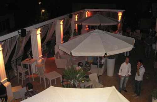 Rolo Hotel | Hotel Cigno Reale