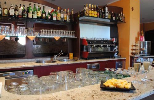 Rolo Hotel | Hotel Cigno Reale