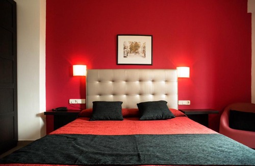 Santa Perpetua de Moguda Hotel | Hotel Cim Valles