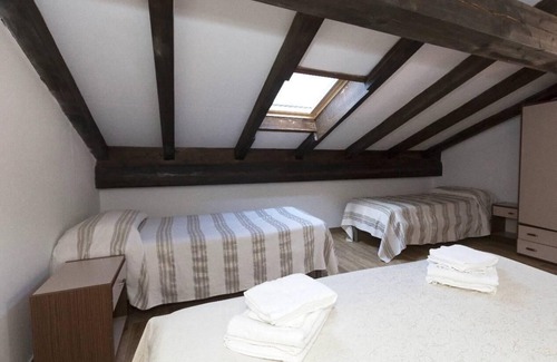 San Lorenzo in Banale Hotel | Hotel Cima Tosa