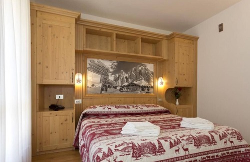 San Lorenzo in Banale Hotel | Hotel Cima Tosa