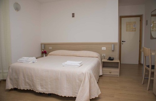 San Lorenzo in Banale Hotel | Hotel Cima Tosa