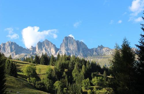 Caviola Hotel | Hotel Cime d'Auta