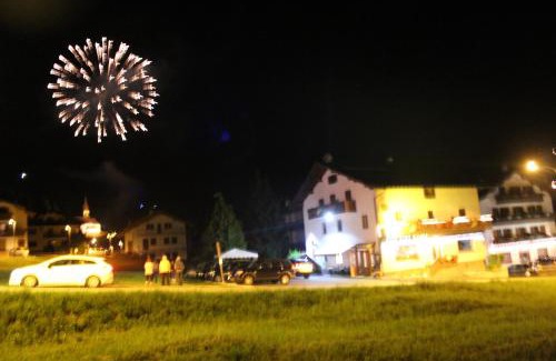 Caviola Hotel | Hotel Cime d'Auta