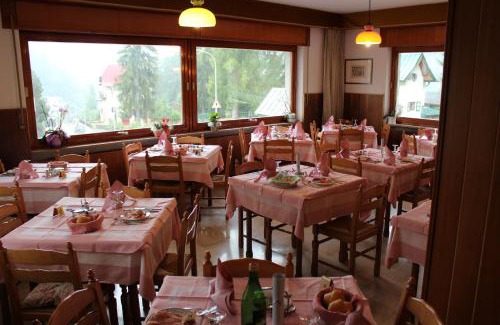 Caviola Hotel | Hotel Cime d'Auta