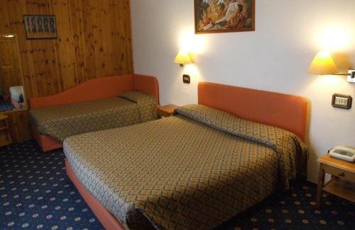 Riolunato Hotel | Hotel Cimone
