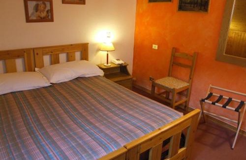 Riolunato Hotel | Hotel Cimone