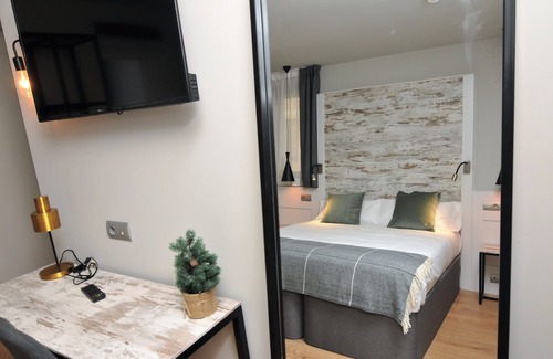 Camprodon Hotel | Hotel Cims Camprodon