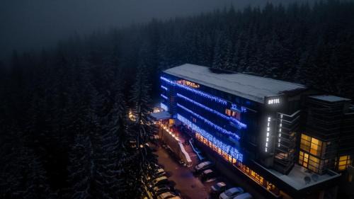 Paltinis Hotel | Hotel Cindrel