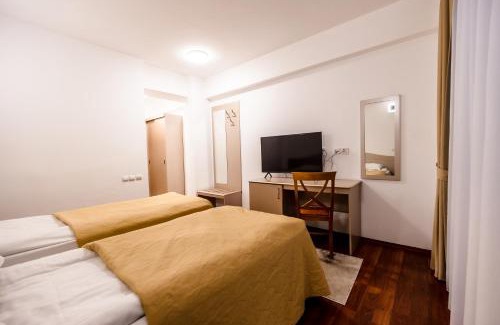 Paltinis Hotel | Hotel Cindrel