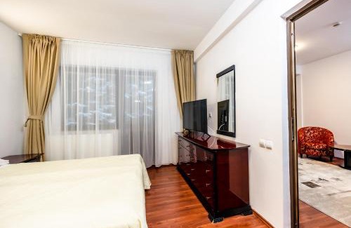 Paltinis Hotel | Hotel Cindrel